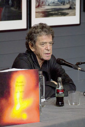 Lou Reed