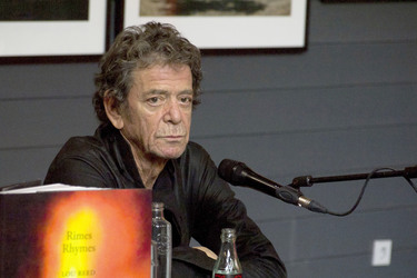 Lou Reed