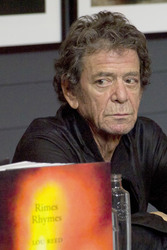 Lou Reed