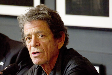 Lou Reed
