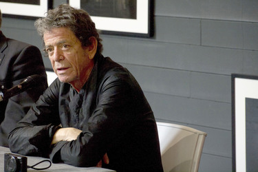 Lou Reed