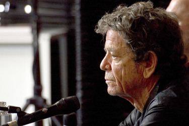 Lou Reed
