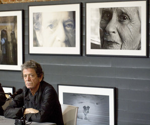 Lou Reed