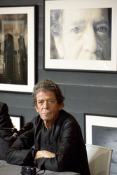 Lou Reed