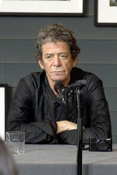 Lou Reed