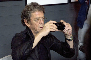 Lou Reed