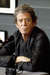Lou Reed