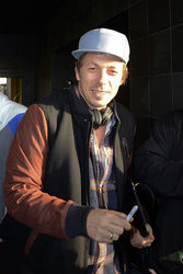 Michael 'Michi' Beck (Die Fantastischen Vier, Turntablerocker, Hausmarke, Fanta 4)