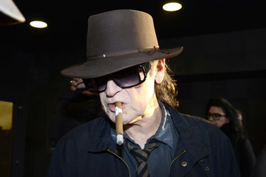 Udo Lindenberg