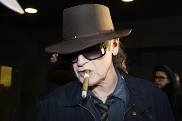 Udo Lindenberg