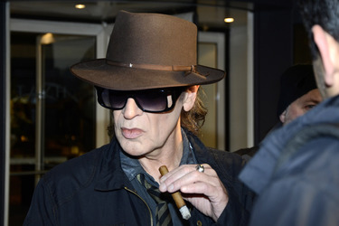 Udo Lindenberg