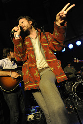 Father John Misty / Joshua Tillman