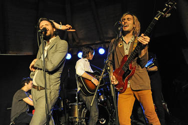 Father John Misty / Joshua Tillman