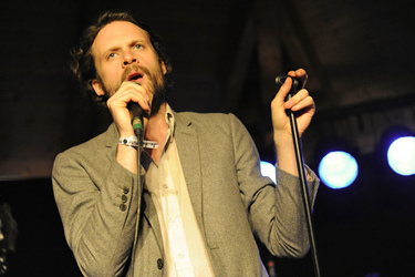 Father John Misty / Joshua Tillman