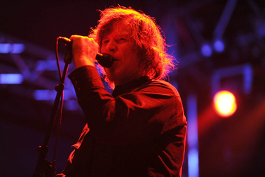 Mark Lanegan