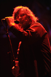 Mark Lanegan