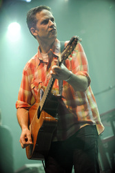 Joey Burns (Calexico)