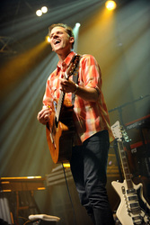 Joey Burns (Calexico)