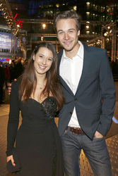 Annina Braunmiller, Max Felder