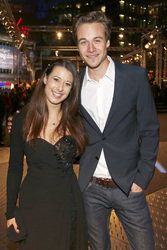 Annina Braunmiller, Max Felder