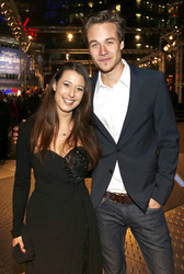 Annina Braunmiller, Max Felder