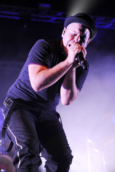 Boris Lauterbach / König Boris (Fettes Brot)