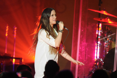 Alanis Morissette