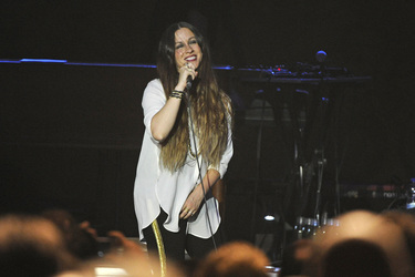 Alanis Morissette