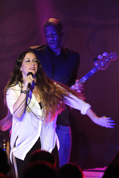 Alanis Morissette