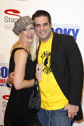 Anna Heesch, Carsten Spengemann