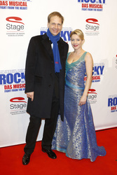 Johannes Mock-O'Hara, Natalie O'Hara