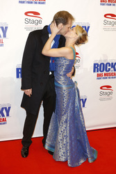 Johannes Mock-O'Hara, Natalie O'Hara