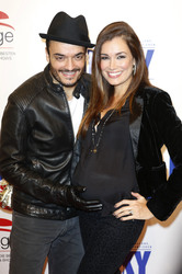 Giovanni Zarrella, Jana Ina Zarrella