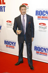 Sylvester Stallone