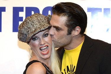 Anna Heesch, Carsten Spengemann