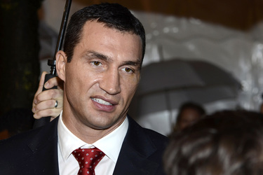 Wladimir Klitschko
