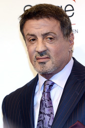 Sylvester Stallone