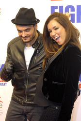 Giovanni Zarrella, Jana Ina Zarrella