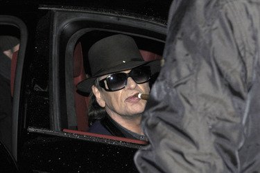 Udo Lindenberg
