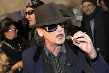 Udo Lindenberg