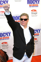 Claude Oliver Rudolph