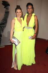 Ina Menzer, Marie Amière