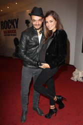 Giovanni Zarrella, Jana Ina Zarrella