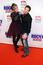 Mareike Eisenstein, Sam Eisenstein