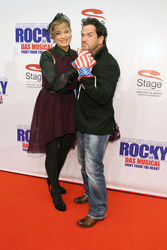 Mareike Eisenstein, Sam Eisenstein