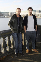 Til Schweiger, Fahri Yardim