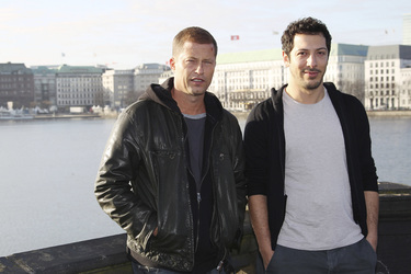 Til Schweiger, Fahri Yardim