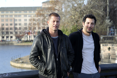 Til Schweiger, Fahri Yardim