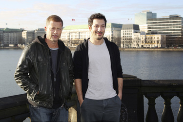 Til Schweiger, Fahri Yardim