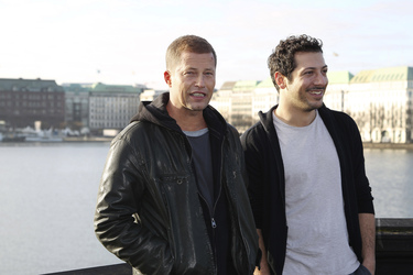 Til Schweiger, Fahri Yardim